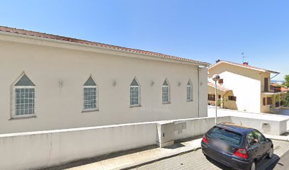 Congregação Cristã em Portugal - Ponte de Lima