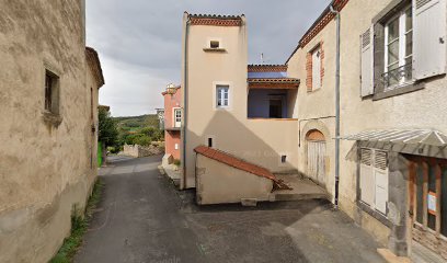 Communaute de Communes Coteaux Allier