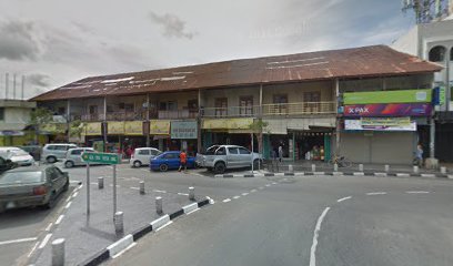 Kedai Kopi Loong Seng