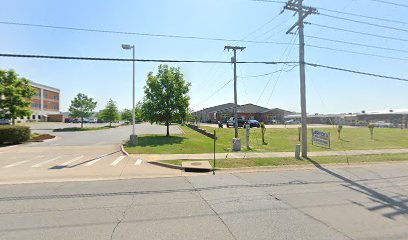 Covington Commercial Park South