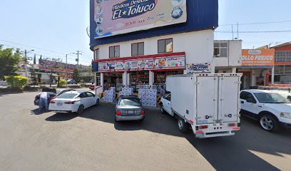 Riba Distribuidora de Frutas y Verduras Querétaro