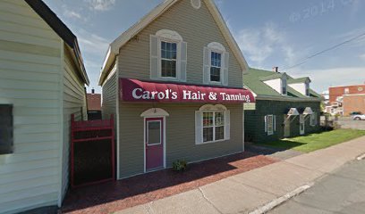 Carol's Hair & Tanning Salon
