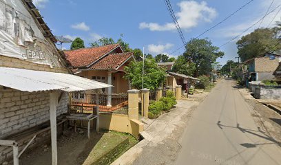 SDN PASIRGOMBONG