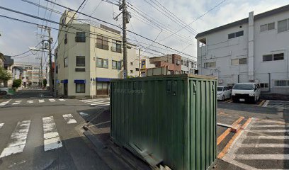 バイクパーク西新井1