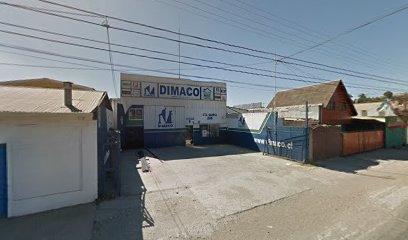 Dimaco Constitucion Ltda - Barra de Fierro