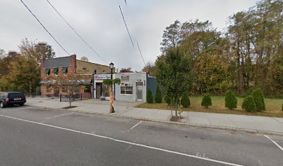 George's Rocky Point Barber Shop