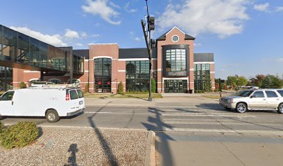 University Bookstore