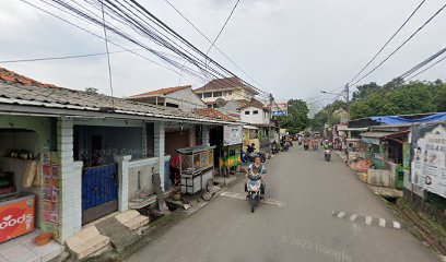 Rumah Lenteng