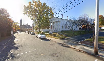 James House Learning Center