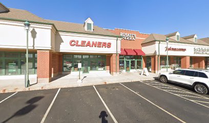 Capitol Cleaners