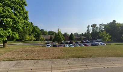 Roosevelt Park Apartments