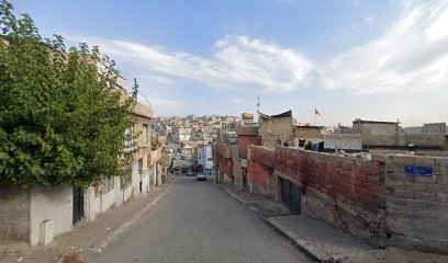 Gaziantep Şehitkamil Çağlayan Sağlığı Merkezi