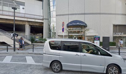 銀座あけぼの 藤沢 ルミネ店