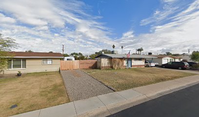 Tumbleweed Center For Youth