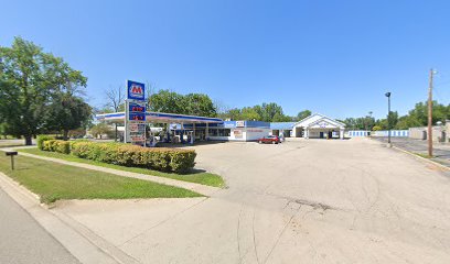 Mini Mart