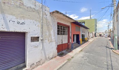 Carpentería 'Torres'