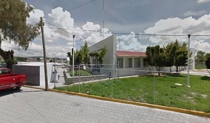 Hospital Integral Regional Acatzingo