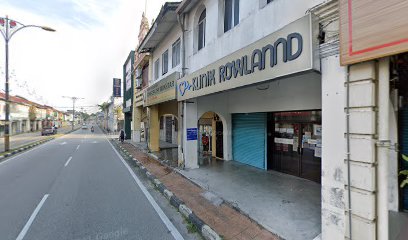 Ejen Rumah Negeri Sembilan-Seremban-Senawang-Port Dickson-Nilai-Rembau-Rantau-Kuala Pilah