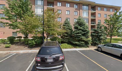 Fountain Square Condominium