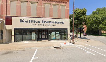 Keith's Interiors Inc.