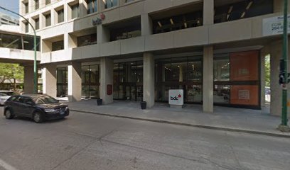 Office of the Manitoba Fairness Commissioner