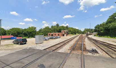 Norfolk Southern