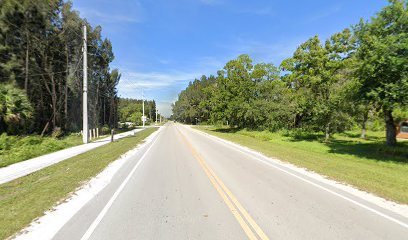 Fellsmere Farms