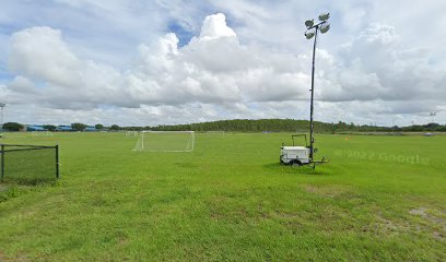 Orlando City Soccer School Hunter’s Creek