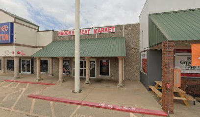 Brooks Meat Market