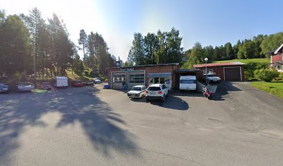 Ernqvist Bilverkstad