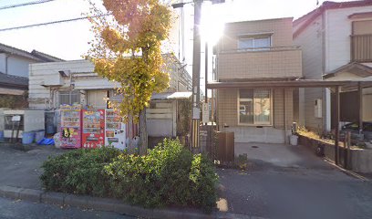 横山食品販売店