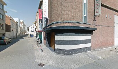 Filmclub Zottegem