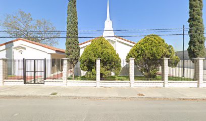 La Iglesia de Jesucristo de los Santos de los Últimos Días