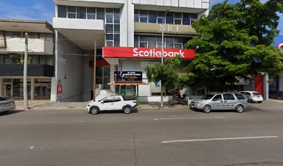 Scotiabank Guadalupe - Culiacán
