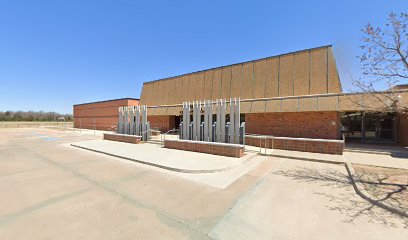 Waller Auditorium