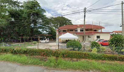 Klinik Desa Jejawi