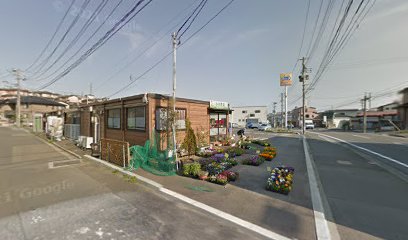 小川生花店