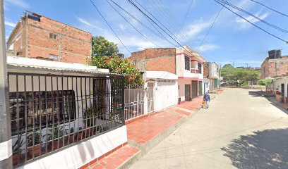 Instituto Pedagógico Niza