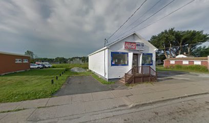 Bras D'Or Convenience Store