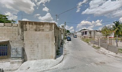 Dirección Local Campeche