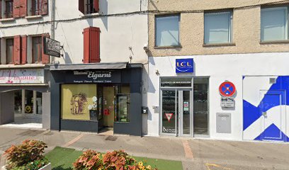 Au Pétrin Gourmand Artisan Boulanger Le Péage-de-Roussillon