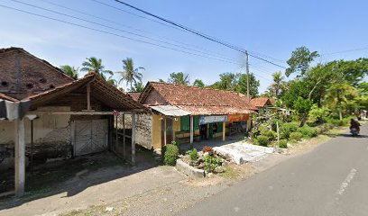 Warung Kopi Bu Cicun