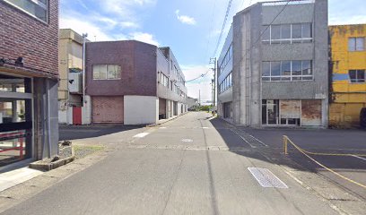 千代田駐車場