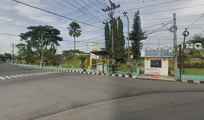 PT. Bangun Karya Utama