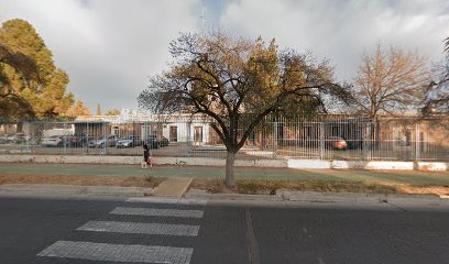 Penitenciaria San Felipe