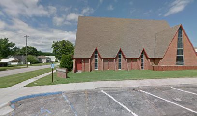 First Christian Church