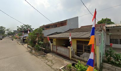 TAMBAL BAN HANJAYA