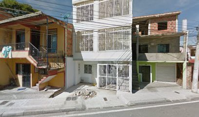 Cancha De Básquet, Barrio Paisandu, Comuna de Guatiguara