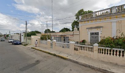 Centro Oncológico de Mérida S.A. de C.V.