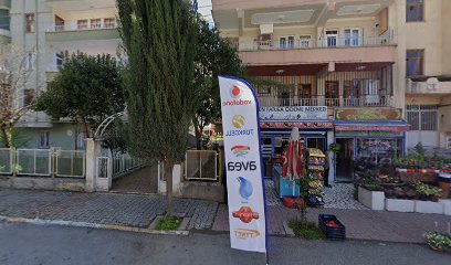 Uçaroğlu Elektronik